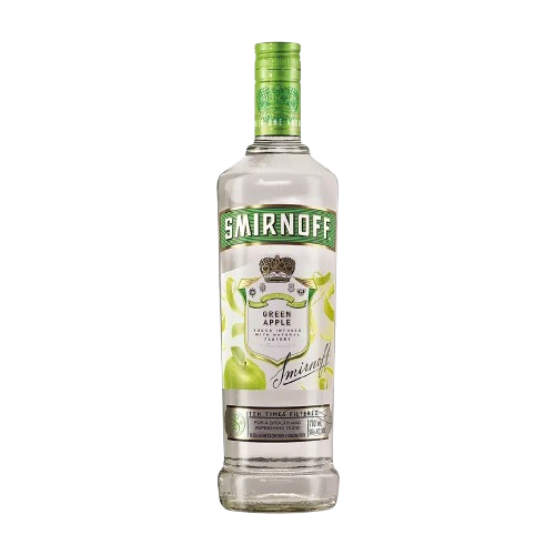 Smirnoff Verde